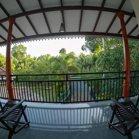 Villa Girilena Hikkaduwa Exterior photo