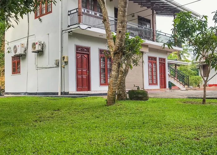 Villa Girilena