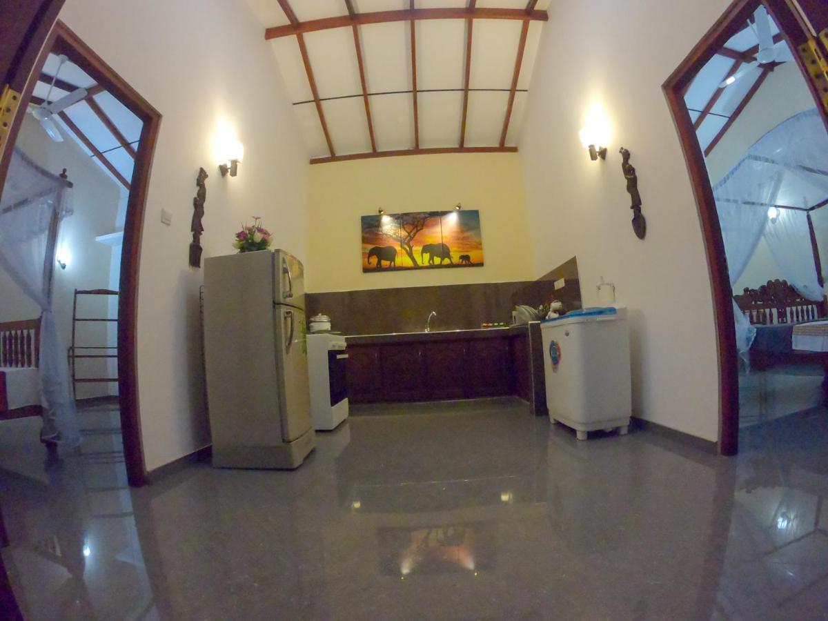 Homestay Girilena Hikkaduwa