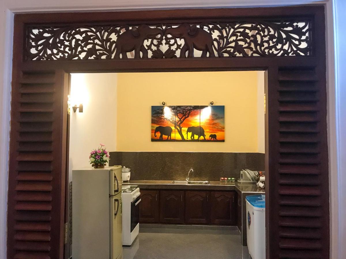 Homestay Girilena *