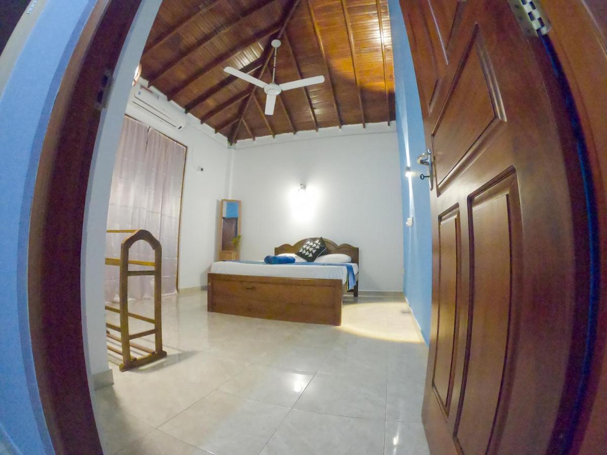 Homestay Girilena Hikkaduwa