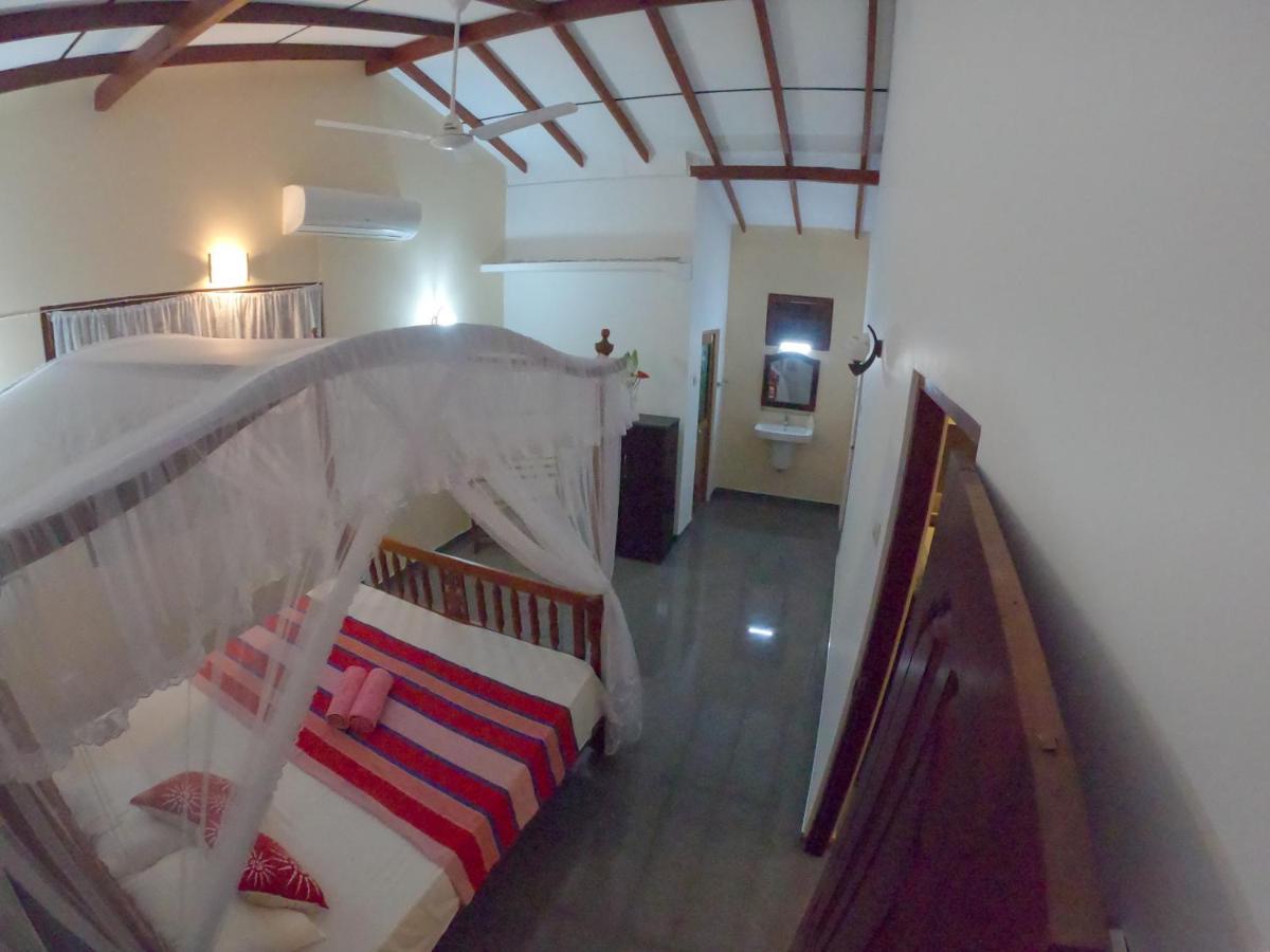 Homestay Girilena