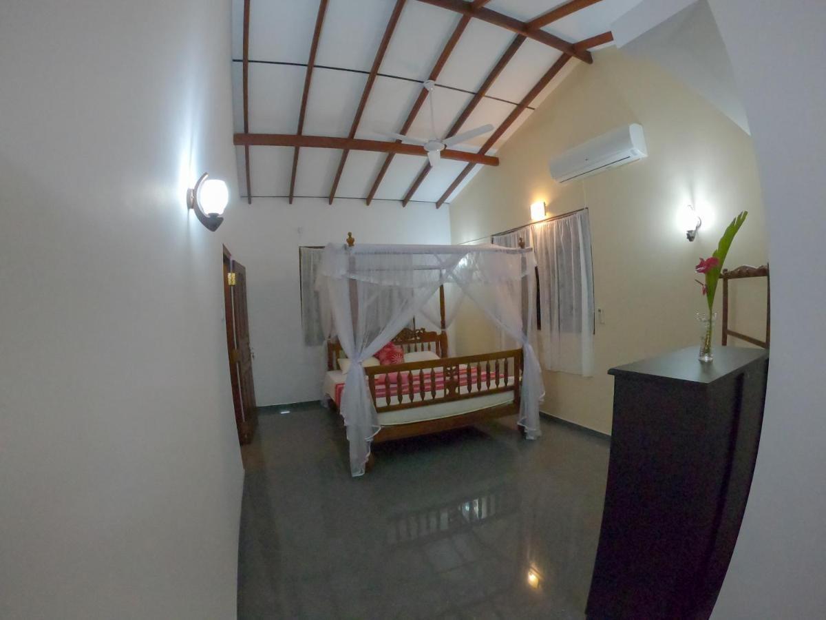 Homestay Girilena