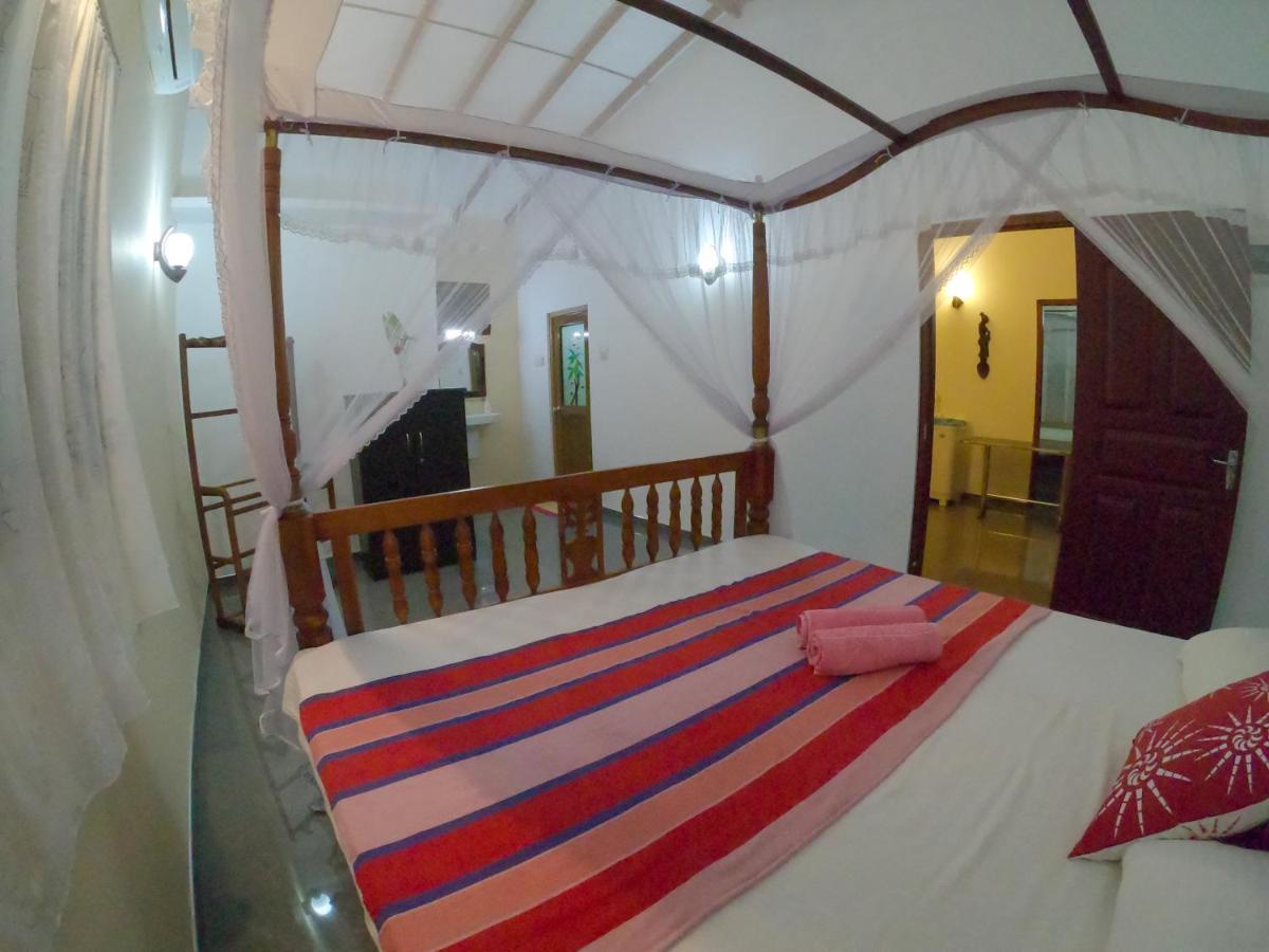 Homestay Girilena *