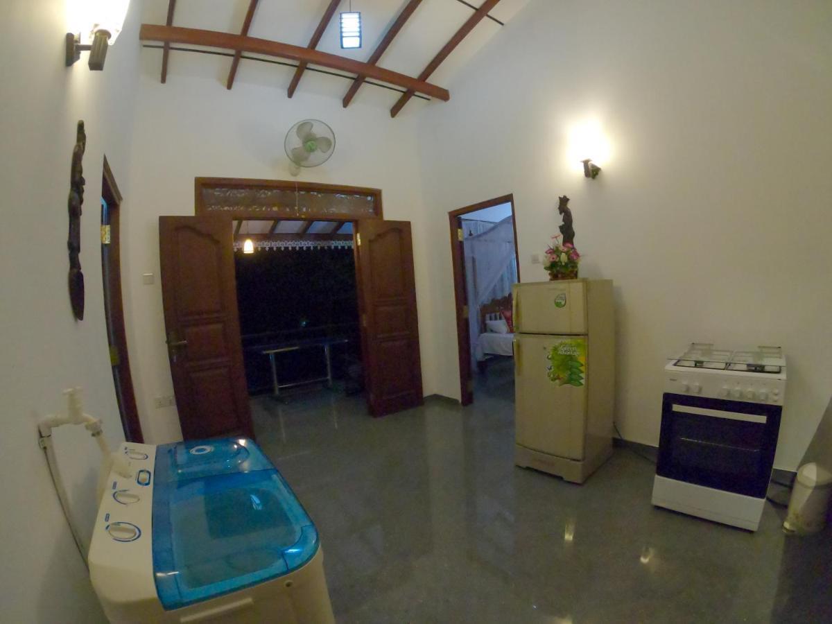 Homestay Girilena Hikkaduwa