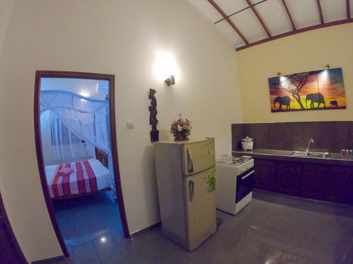 Homestay Girilena Hikkaduwa