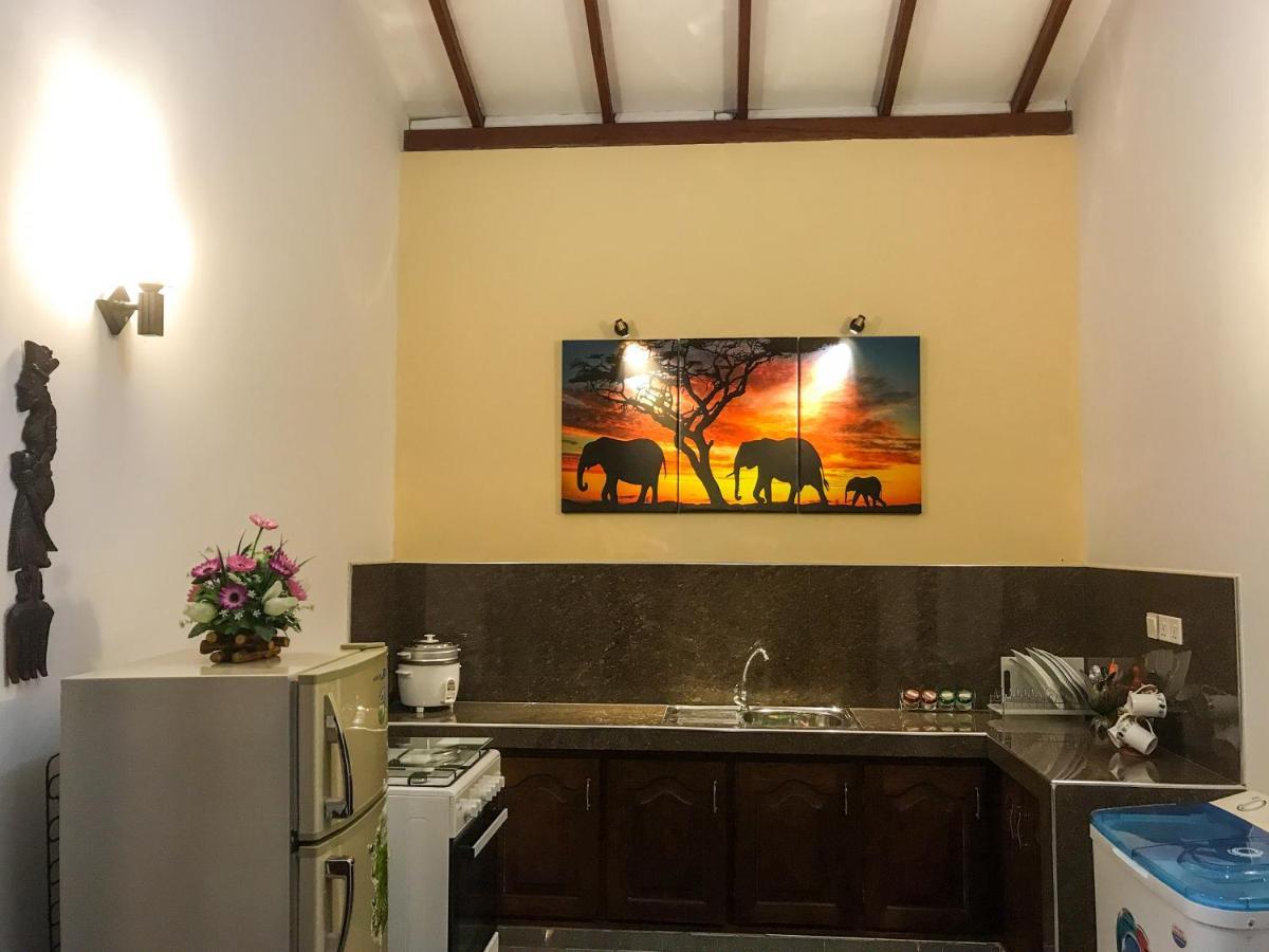 Homestay Girilena Hikkaduwa