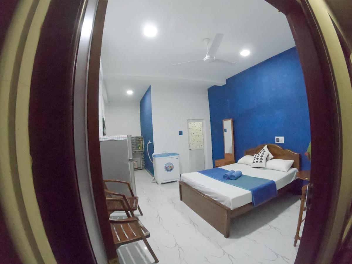 Homestay Girilena