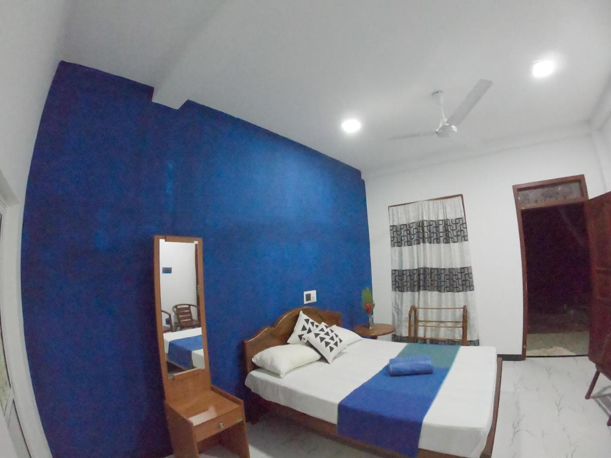 Homestay Girilena Hikkaduwa