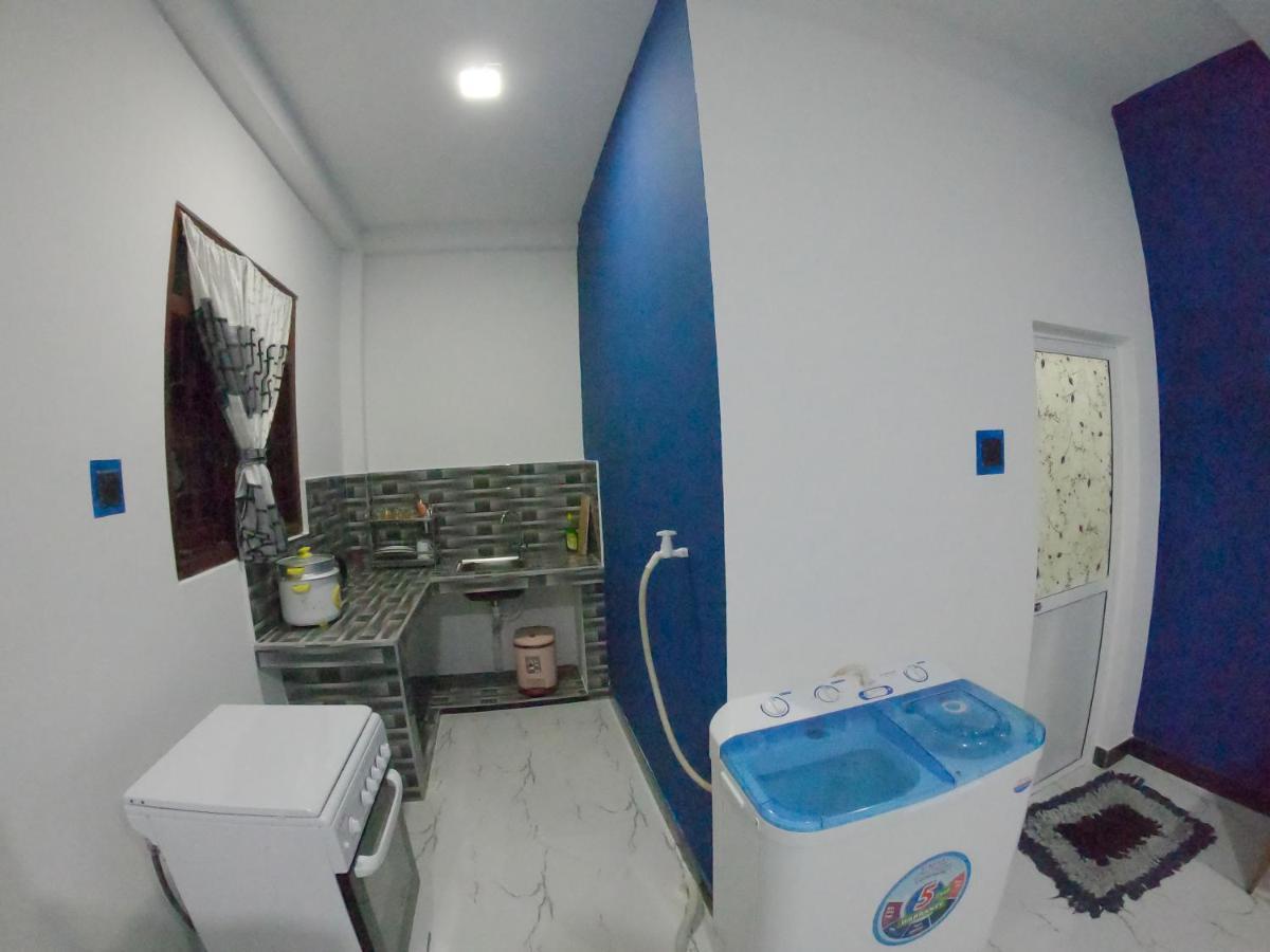 Girilena Homestay *