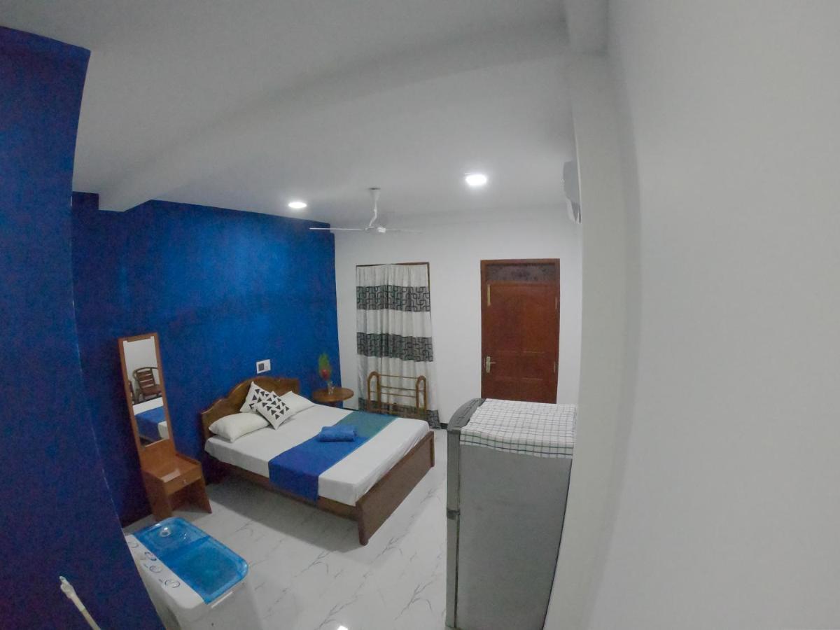 Girilena Homestay