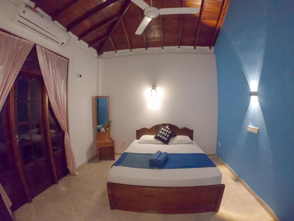 Homestay Girilena
