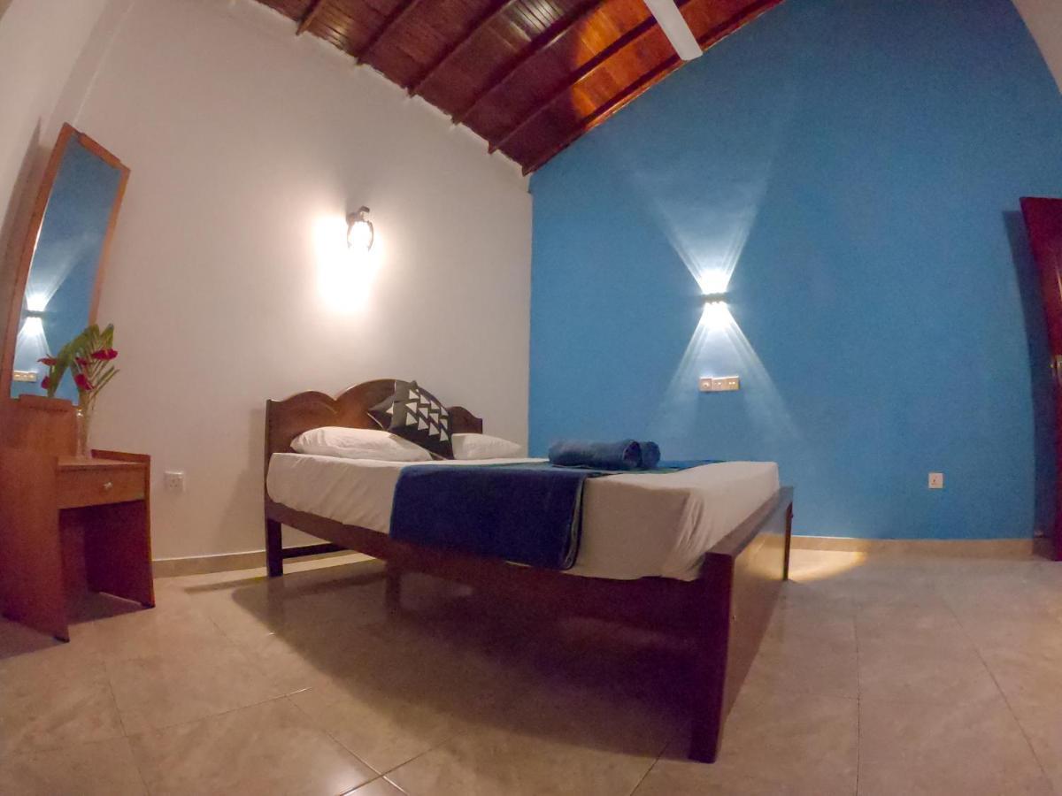 Girilena Homestay