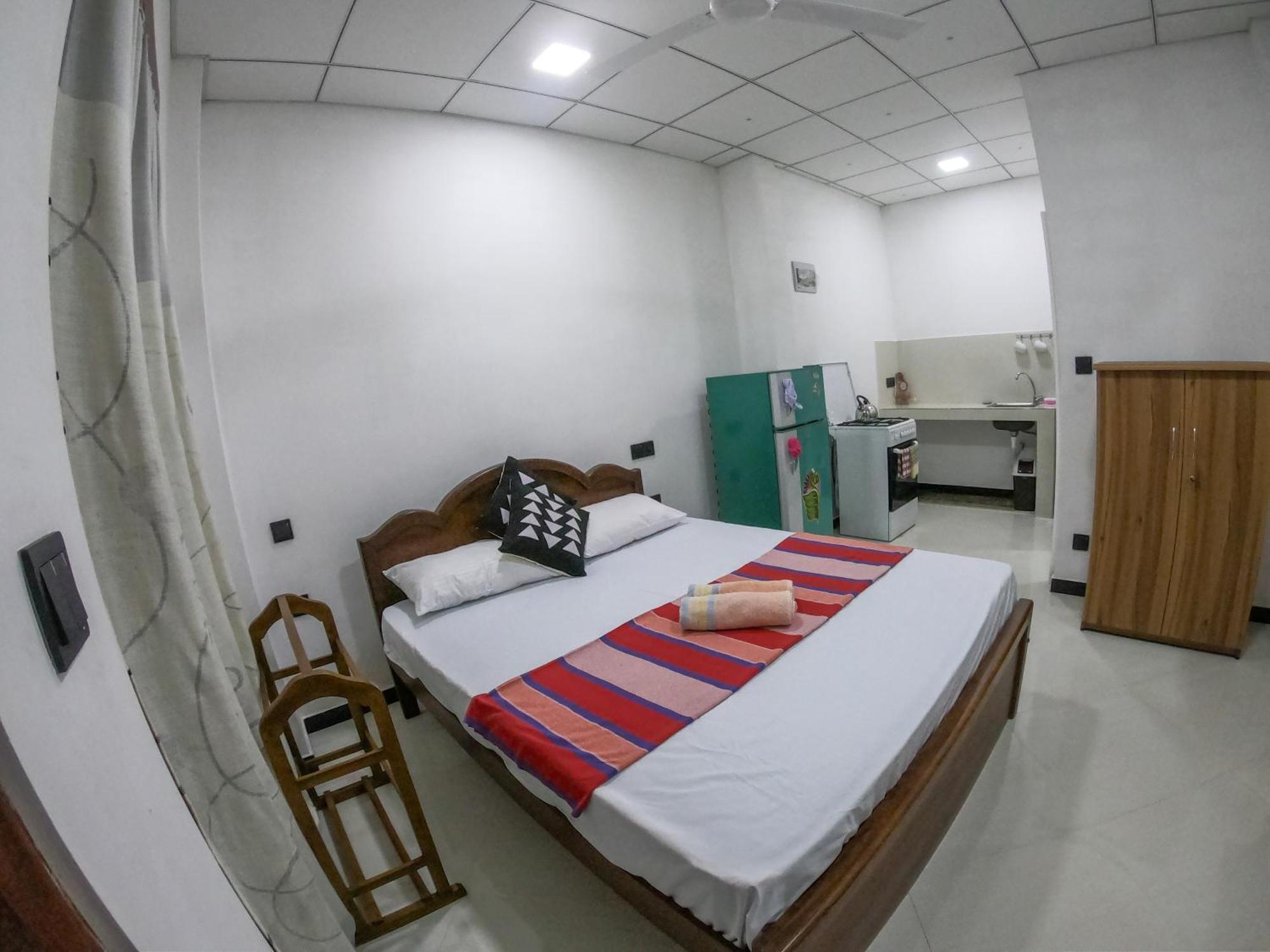 Girilena Homestay