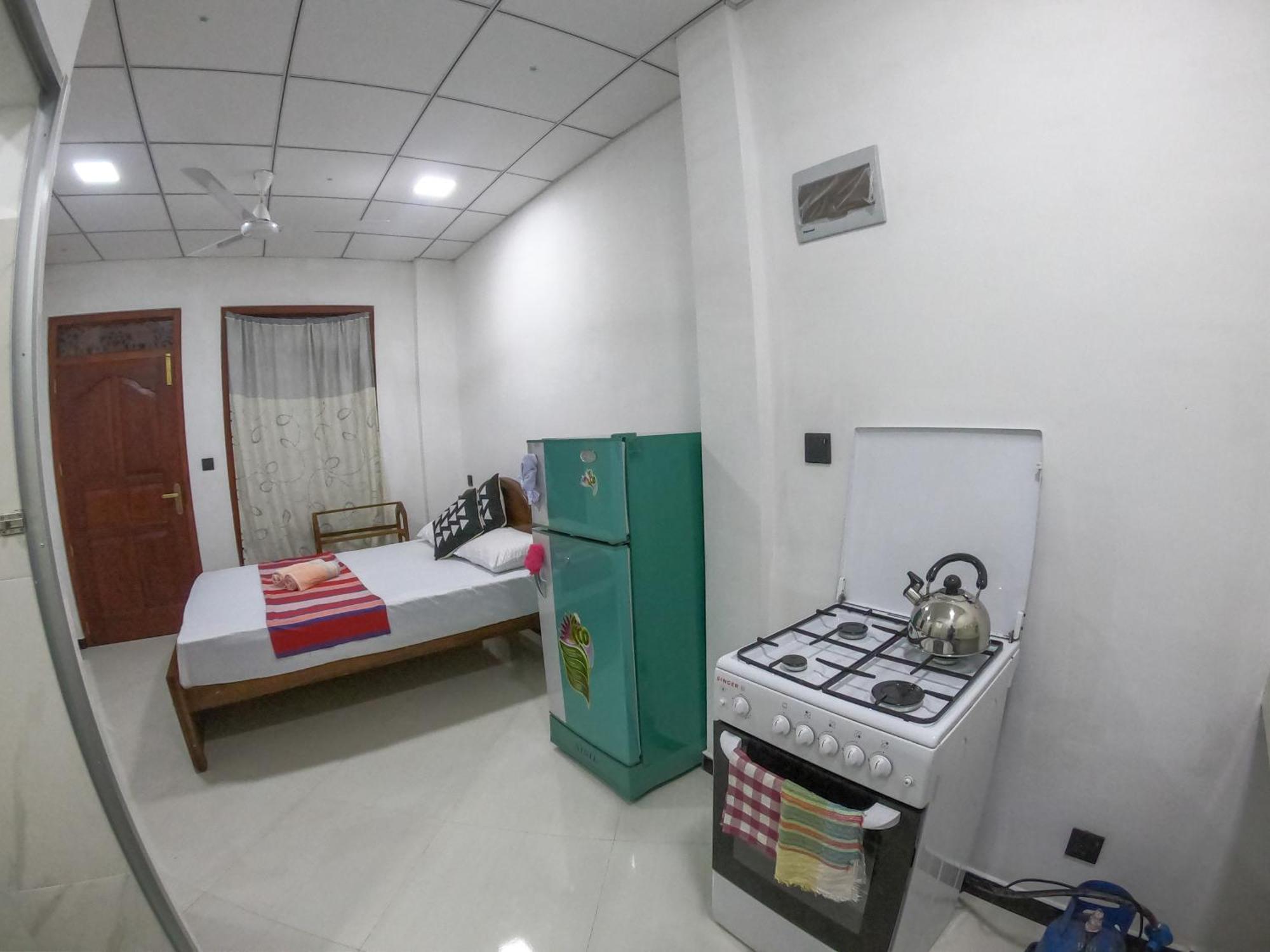 Homestay Girilena Hikkaduwa