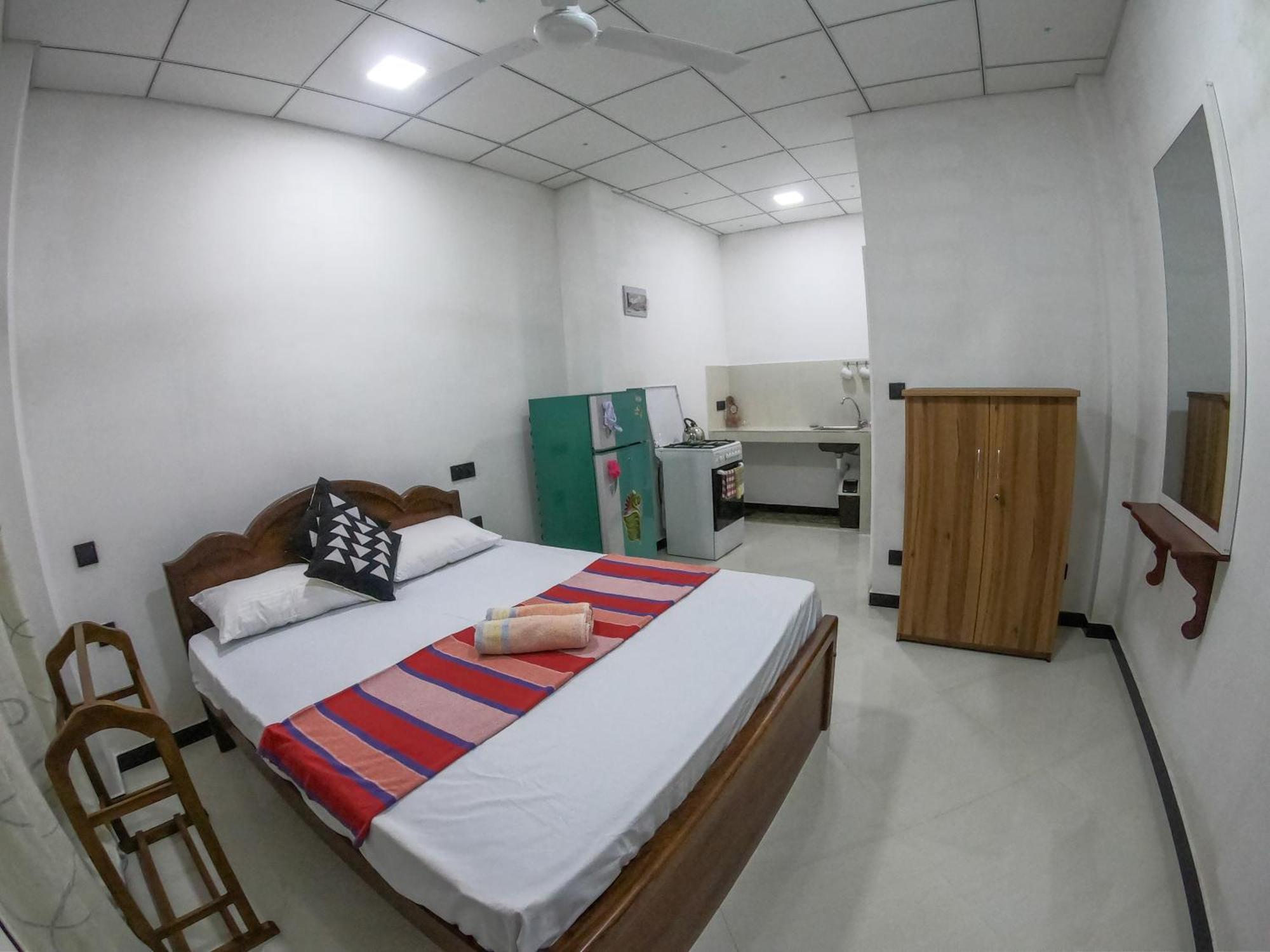 Girilena Homestay Hikkaduwa