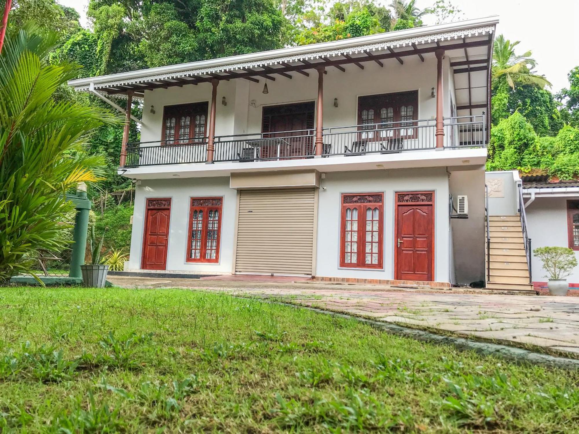 Girilena Homestay Hikkaduwa