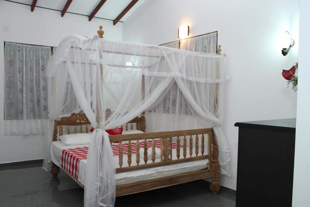 Homestay Girilena