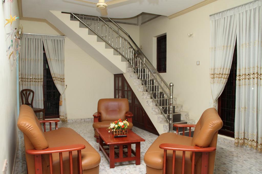 Homestay Girilena