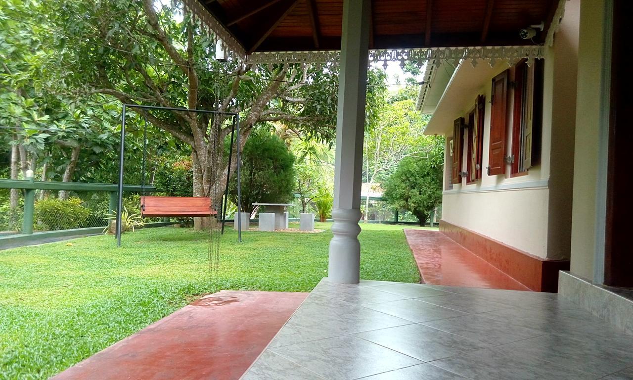 Girilena Hikkaduwa