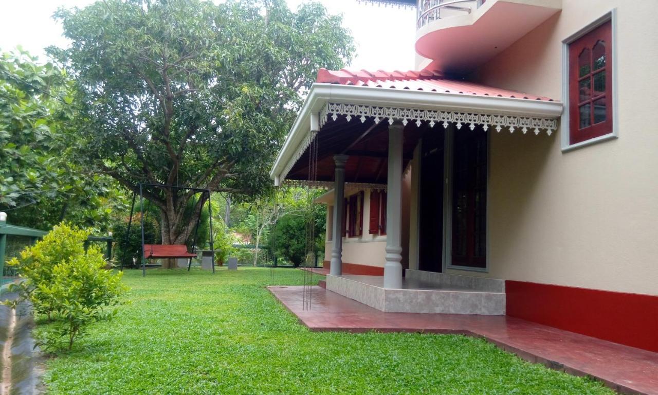 Girilena Homestay Hikkaduwa