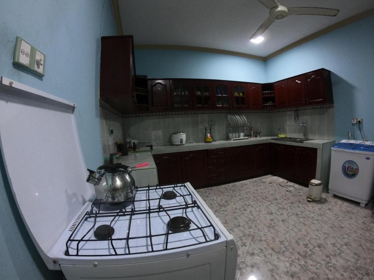 Girilena Homestay Hikkaduwa