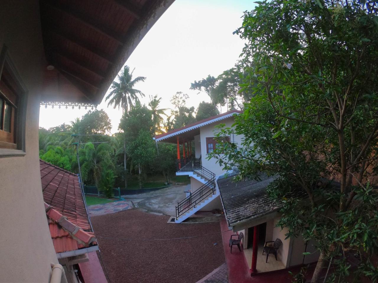 Homestay Girilena Hikkaduwa
