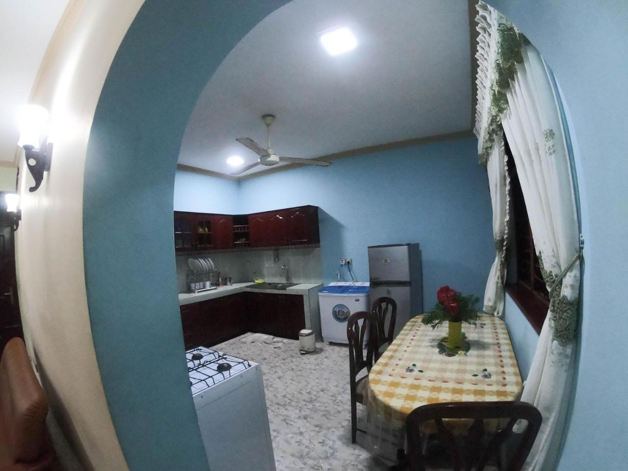Homestay Girilena