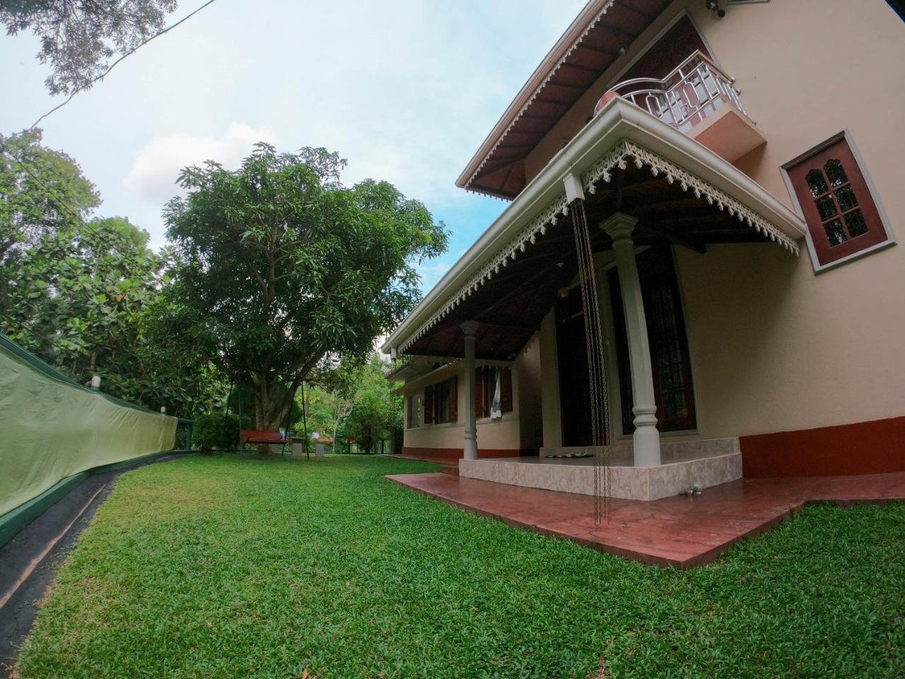 Homestay Girilena Hikkaduwa