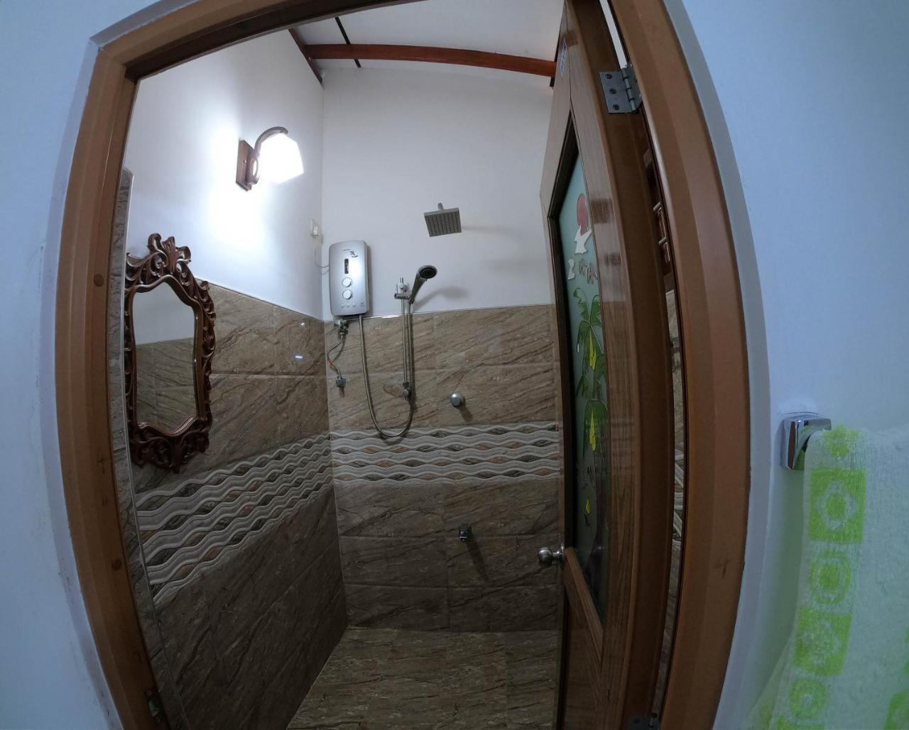 Girilena Homestay