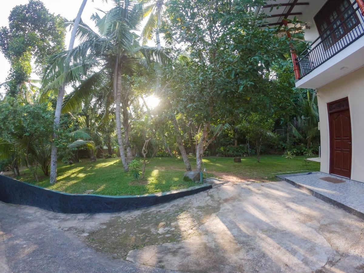 Homestay Girilena Hikkaduwa