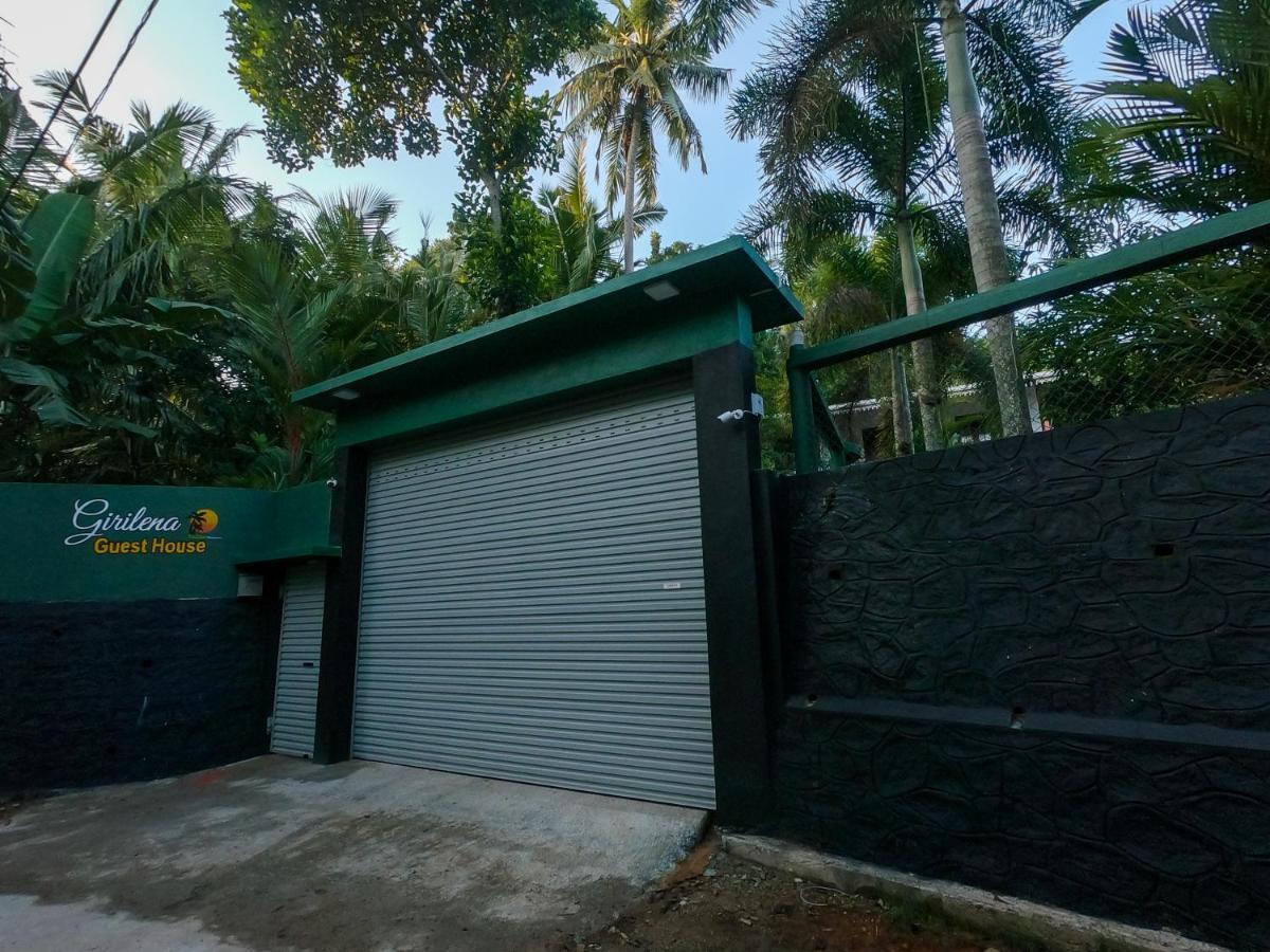 Girilena Homestay